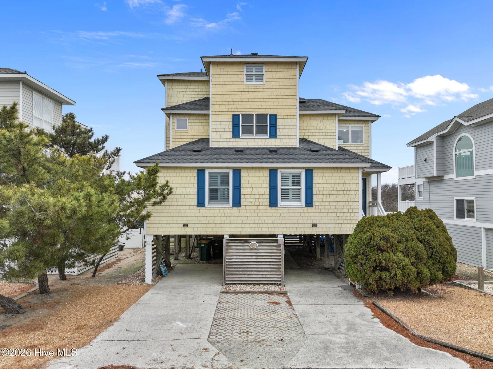 701 Spinnaker Arch, Corolla, NC 27927 — photo 2