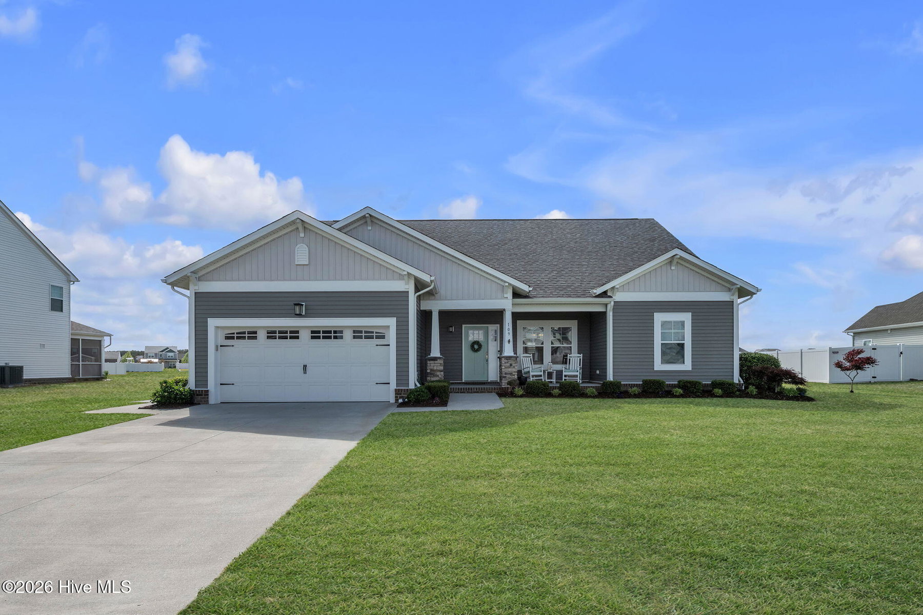 109 Gander Drive, Moyock, NC 27958 — photo 2