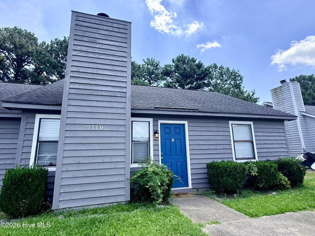 2110 E 3rd Street A&B, Greenville, NC 27858 — photo 3