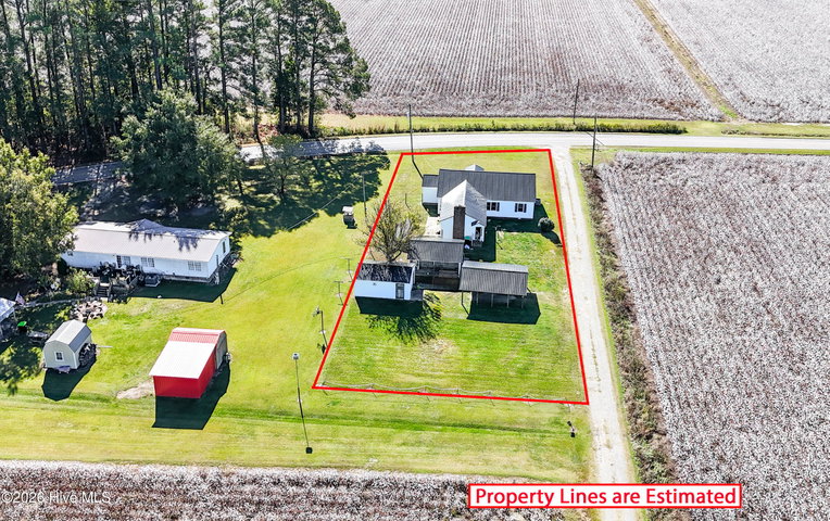 2600 Manning Road, Jamesville, NC 27846 — photo 39