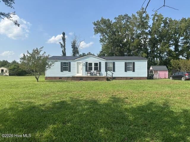 152 Martin Luther Road, Plymouth, NC 27962 — main photo