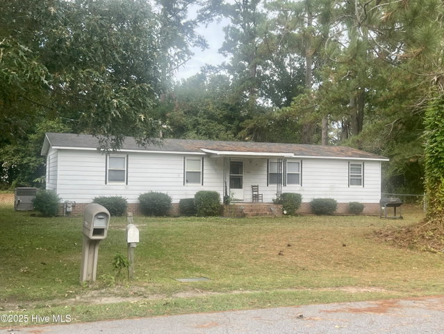 1901 Corbett Avenue, Greenville, NC 27834 — photo 1