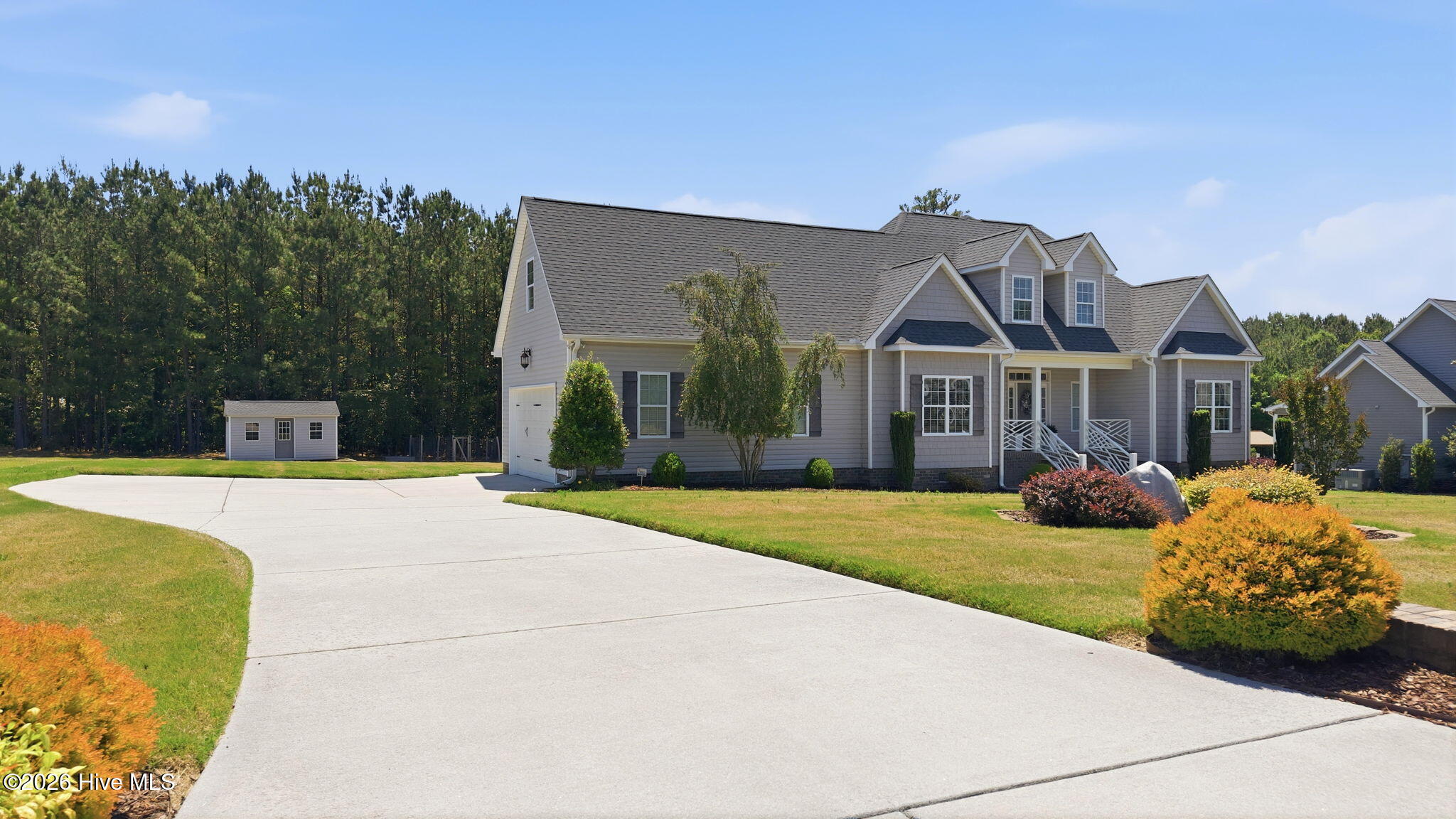 2553 Sweet Bay Road, Rocky Mount, NC 27804 — photo 5