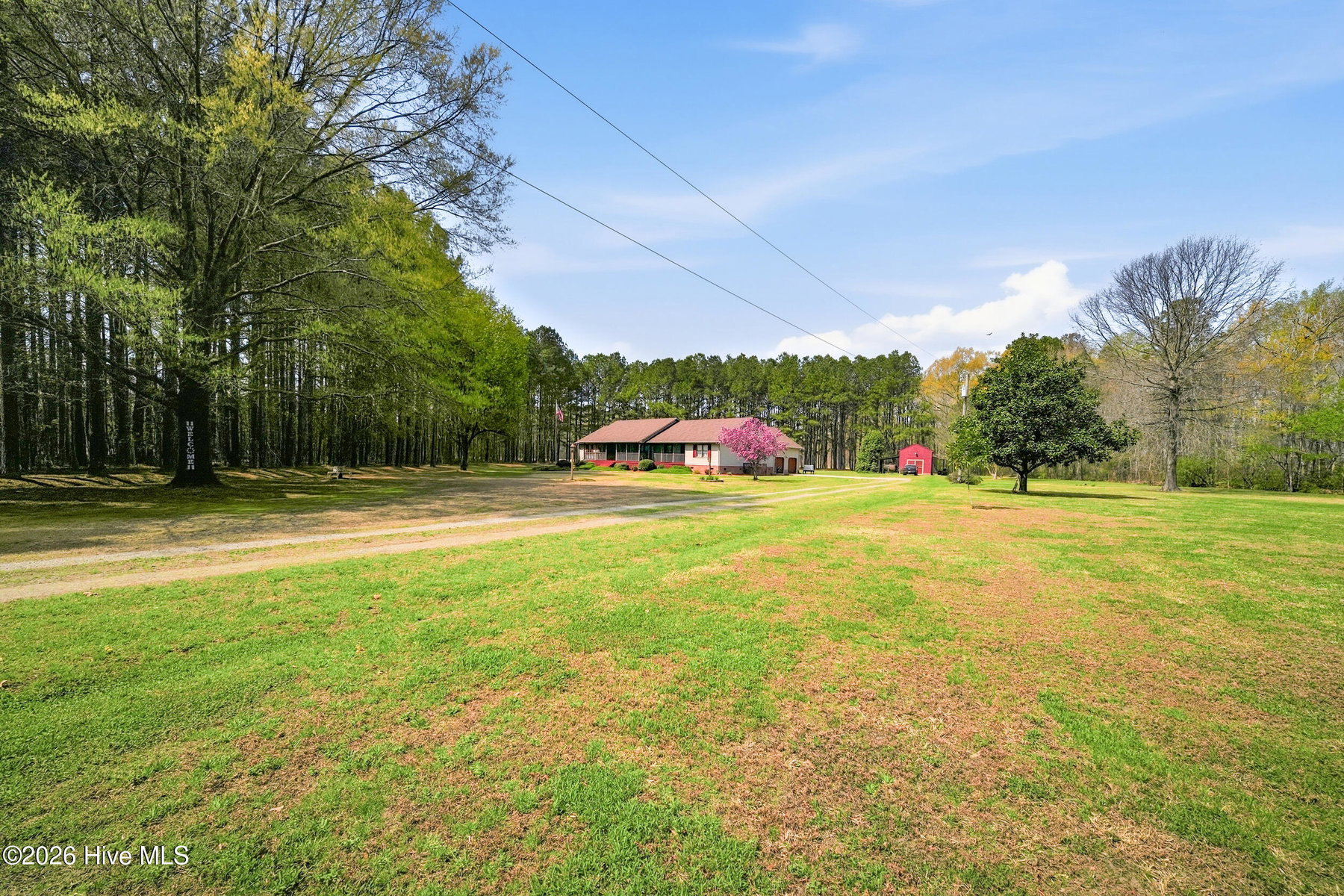 251 S Trotman Road, Camden, NC 27921 — photo 4