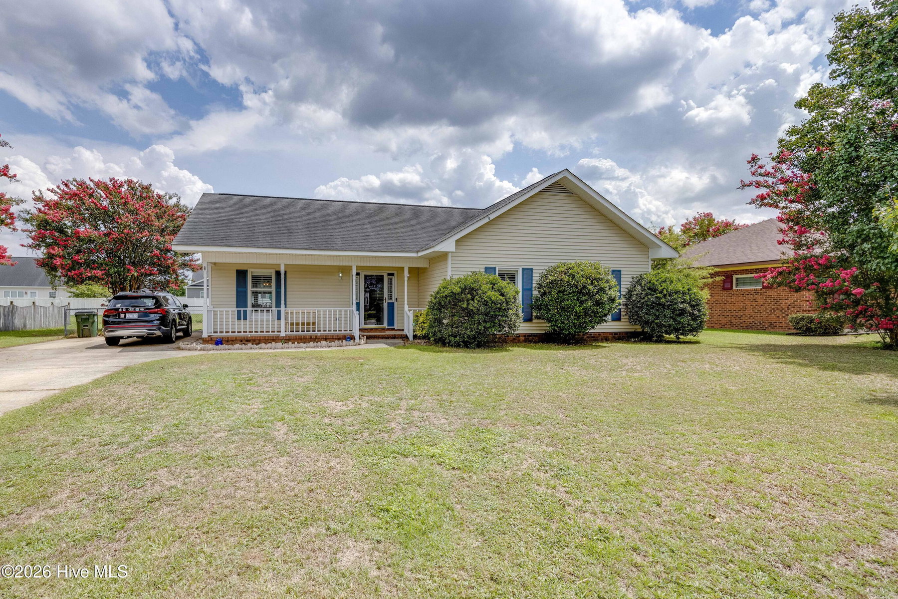 634 Bayberry Lane, Winterville, NC 28590 — photo 2