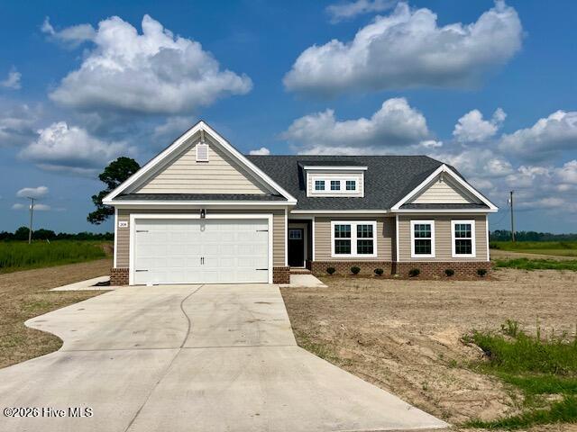 208 Halifax Court, Shawboro, NC 27973