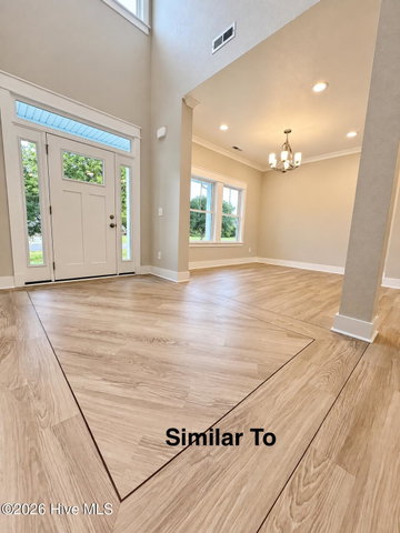 362 N Carolina Highway 343 S, Camden, NC 27921
