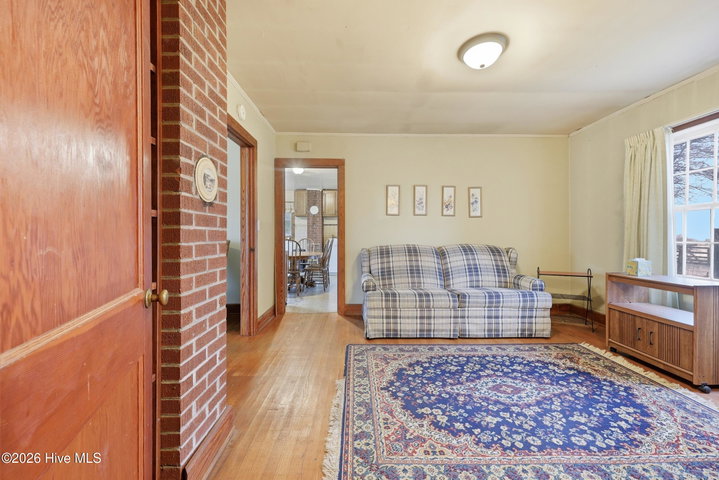 2407 Peartree Road, Elizabeth City, NC 27909 — photo 12