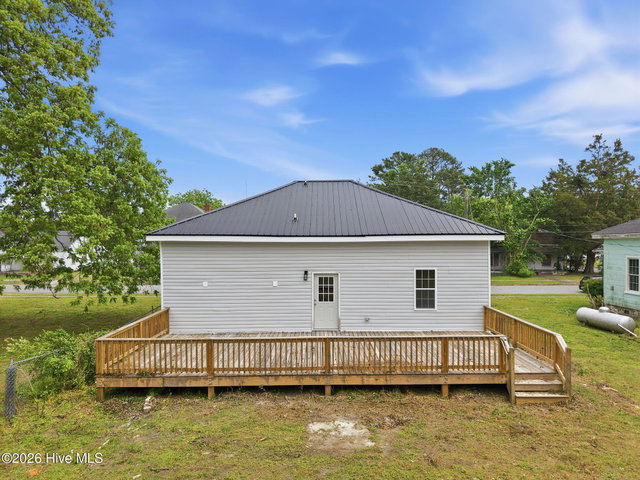 3775 James Street, Bethel, NC 27812 — photo 33