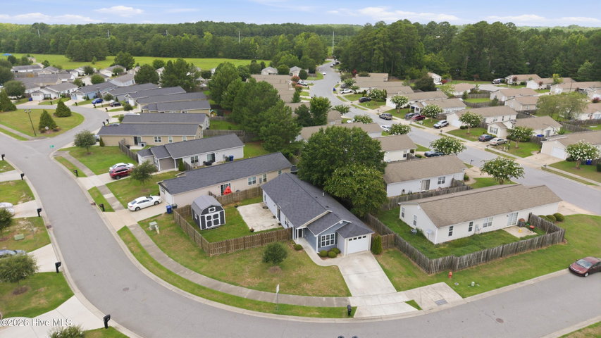 3612 Ramsey Drive, Greenville, NC 27834 — photo 11