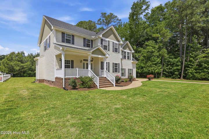 107 Golf Club Drive, Elizabeth City, NC 27909 — photo 62