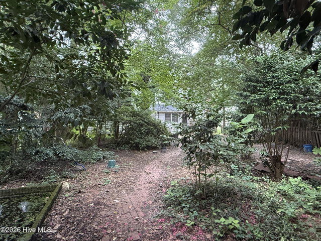 318 W Church Street, Williamston, NC 27892 — photo 10