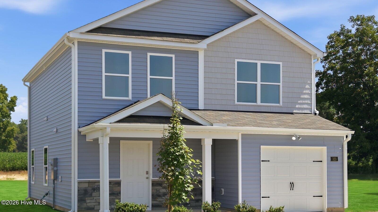 323 Rudys Court, Ayden, NC 28513 — photo 3