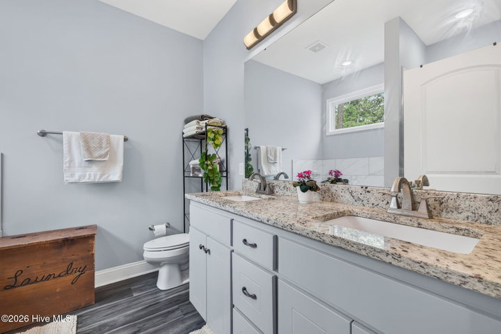 4717 Virginia Dare Drive, Washington, NC 27889 — photo 19