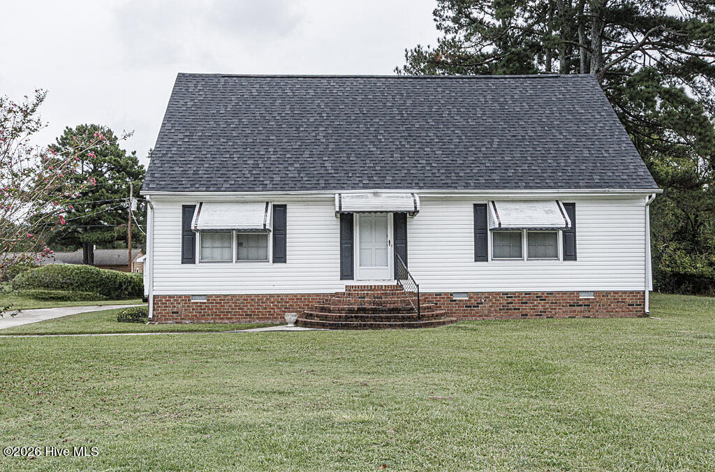 1821 Augustus Drive, Rocky Mount, NC 27801 — photo 5