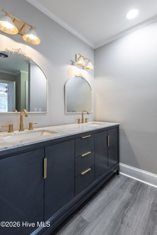 604 Bremerton Drive, Greenville, NC 27858 — photo 34