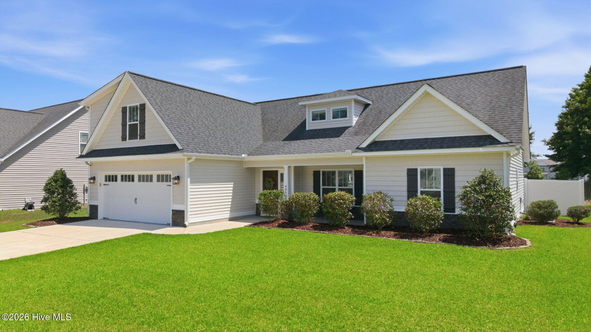 405 Cheltenham Drive, Greenville, NC 27834 — photo 1