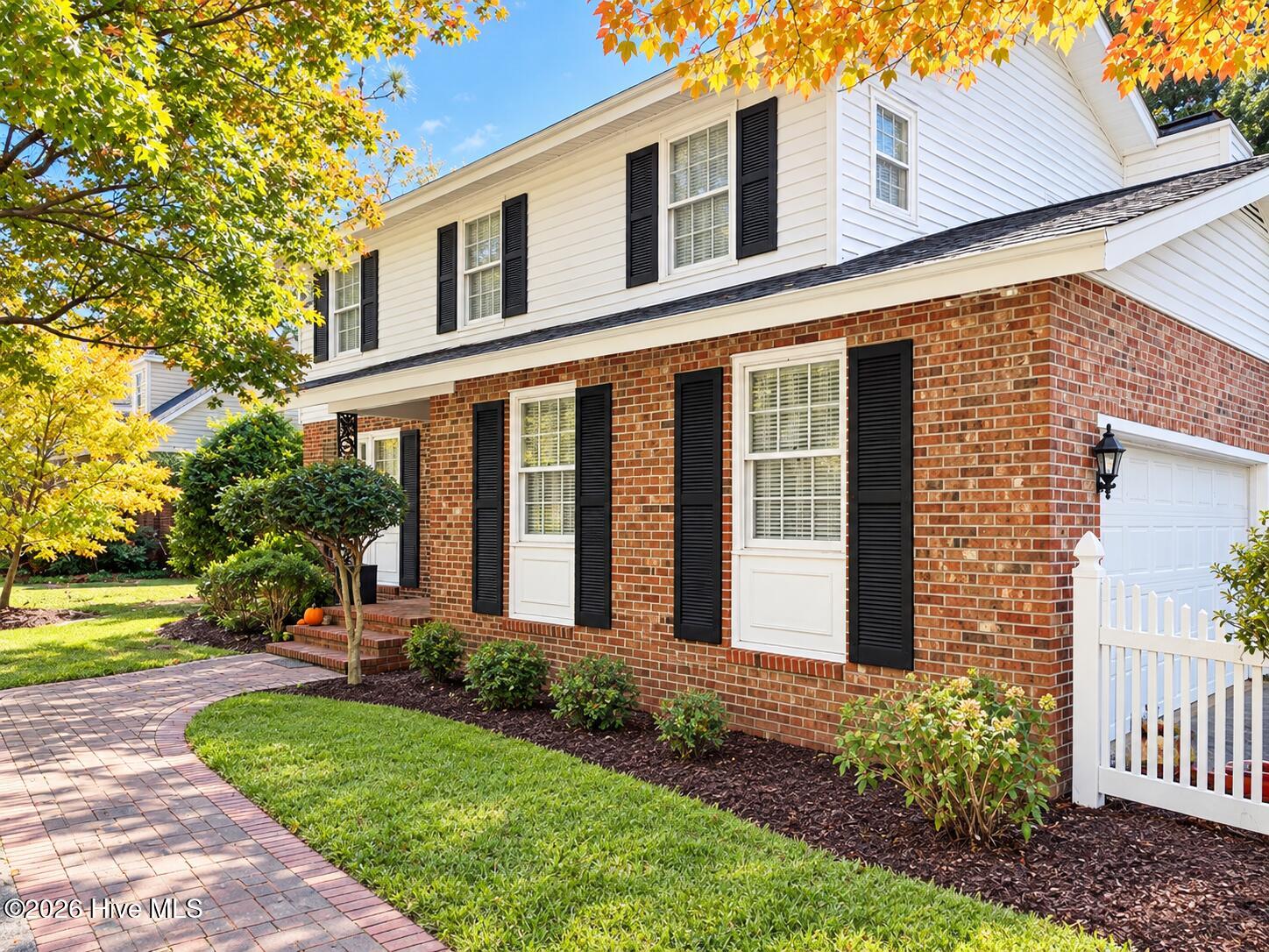 1015 S Howard Circle, Tarboro, NC 27886 — photo 2