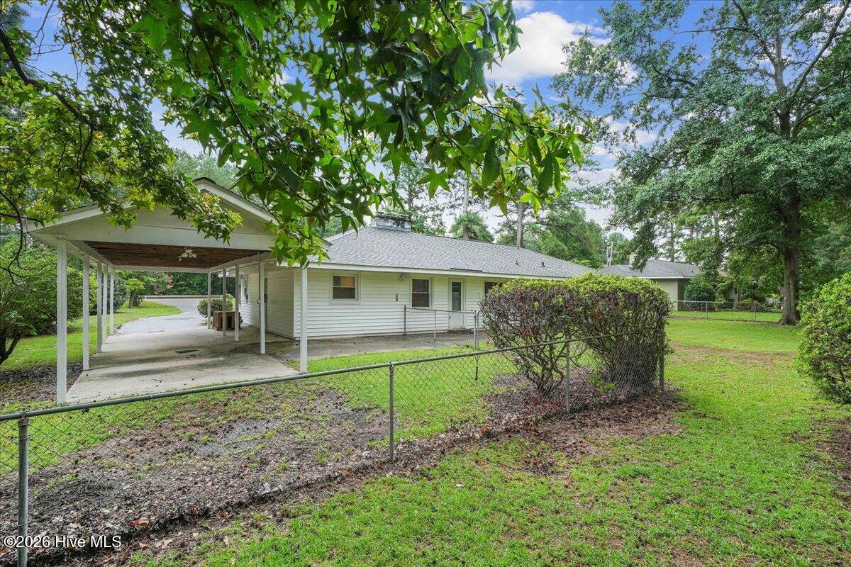 2610 Evans Street, Greenville, NC 27834 — photo 5