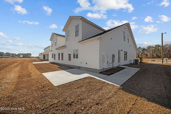105 Lady O Drive A, Greenville, NC 27834 — photo 8