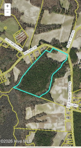 0 Ballard Road, Williamston, NC 27892 — photo 6