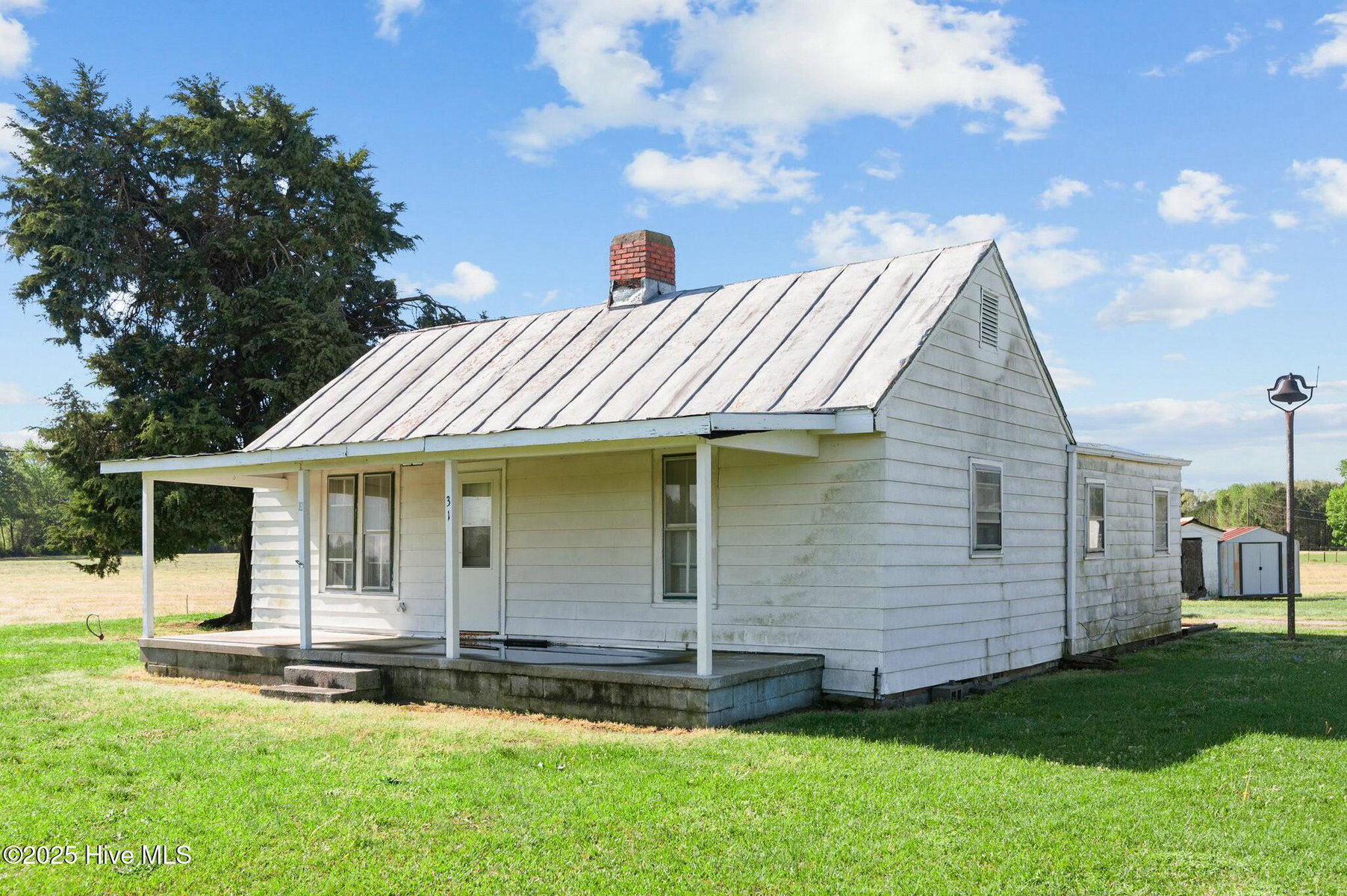 5635 Mckendree Church Road, Tarboro, NC 27886 — photo 3