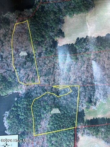 000 Sapony Creek Drive SW, Nashville, NC 27856