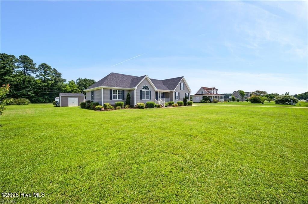 102 Country Meadows Drive, South Mills, NC 27976 — photo 2