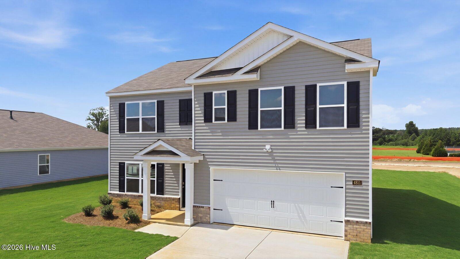 4811 Martha Wynd Way, Farmville, NC 27828 — photo 2