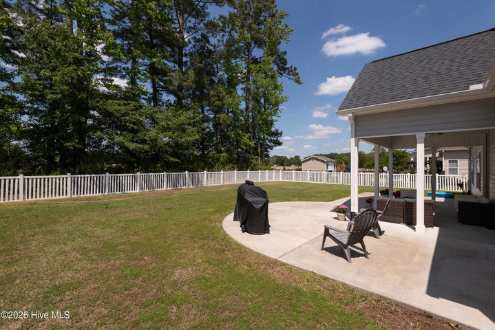 1249 Abby Drive, Greenville, NC 27834 — photo 40