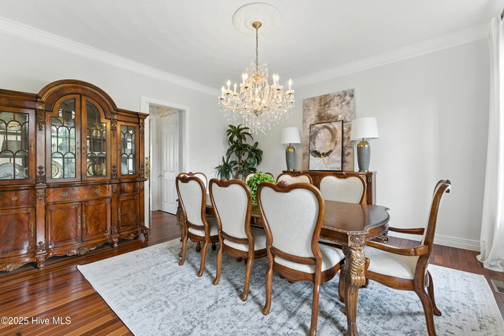 136 Osprey Drive, Edenton, NC 27932 — photo 16