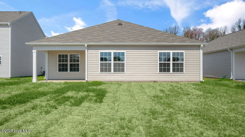 4816 Martha Wynd Way, Farmville, NC 27828 — photo 35