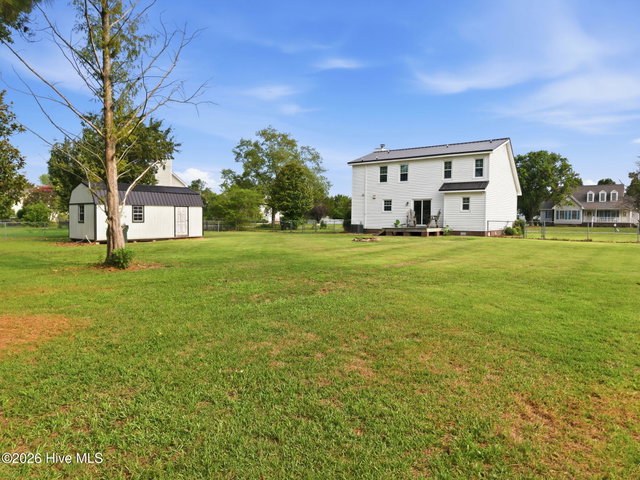 949 Teakwood Drive, Greenville, NC 27834 — photo 40