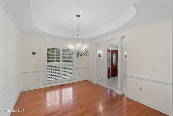 204 Blair Court, Edenton, NC 27932 — photo 33