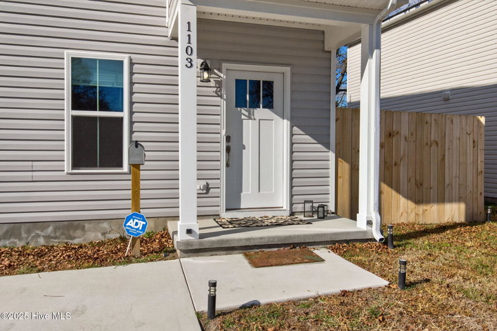 1103 Peartree Road, Elizabeth City, NC 27909 — photo 5