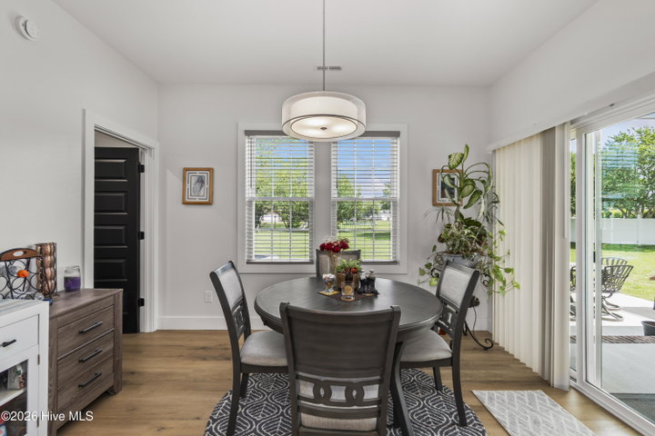 100 Chancey Drive, Elizabeth City, NC 27909 — photo 17