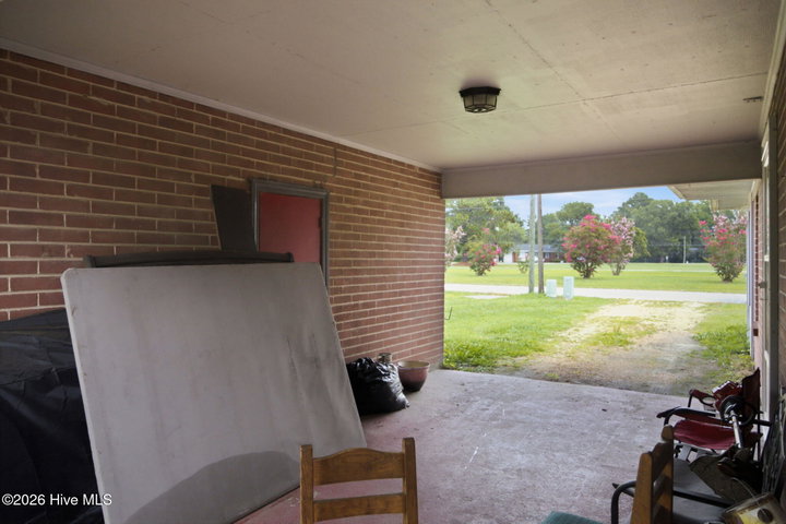 208 N West Avenue, Oak City, NC 27857 — photo 25