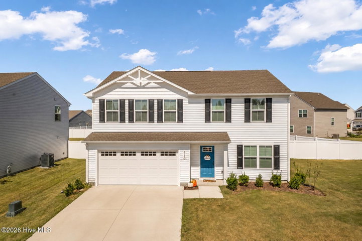 3731 Goose Pond Way, Elizabeth City, NC 27909 — photo 27