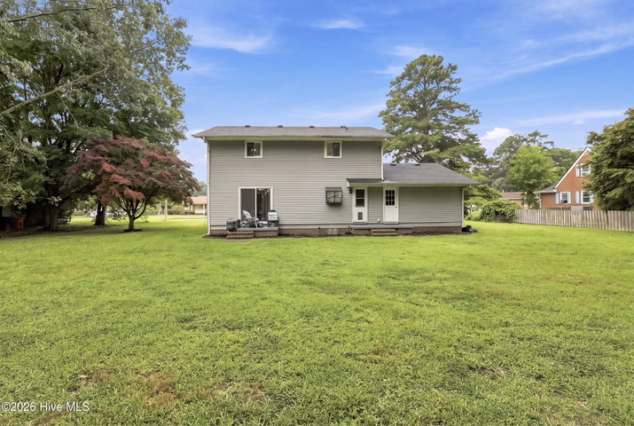 1700 Crescent Drive, Elizabeth City, NC 27909 — photo 38
