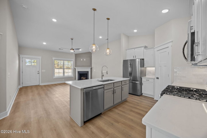 117 Lady O Drive B, Greenville, NC 27834 — photo 17