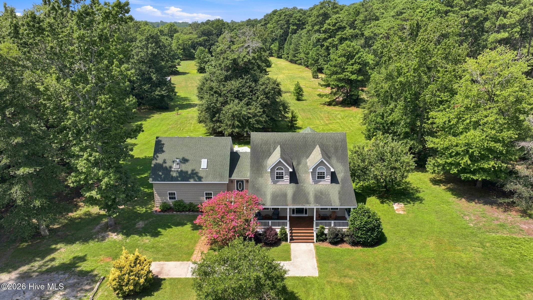 108 Young Rider Lane, Grandy, NC 27939 — photo 2