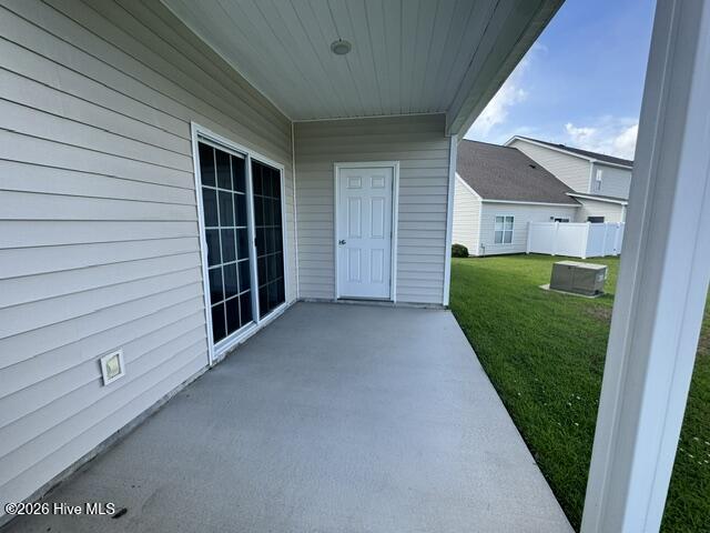 3404 B Richter Way, Greenville, NC 27834 — photo 20