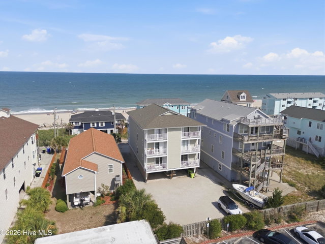 1707 Carolina Beach Avenue N Apt 1h image