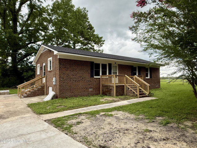 104 Staton Street, Everetts, NC 27825 — photo 3