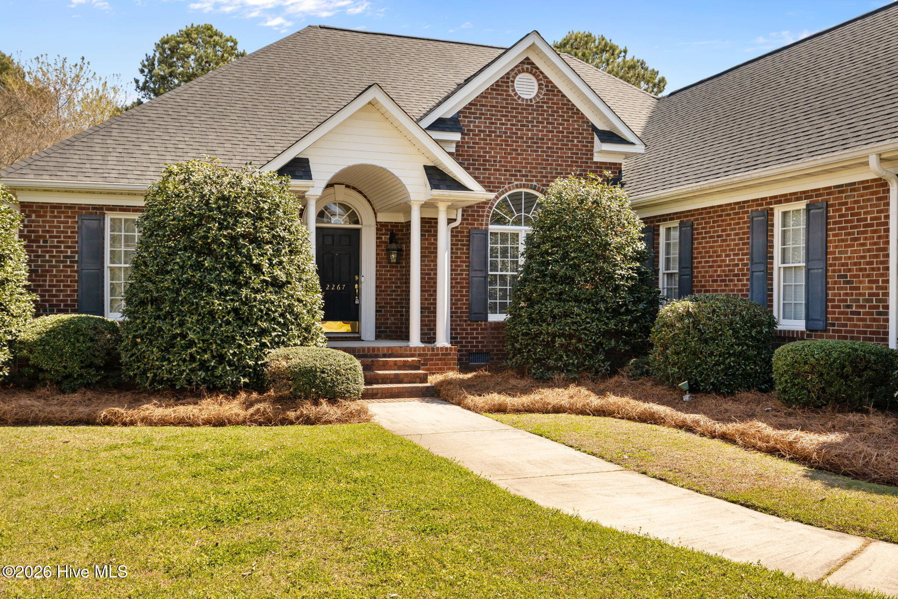 2267 Waterford Drive, Winterville, NC 28590 — photo 2