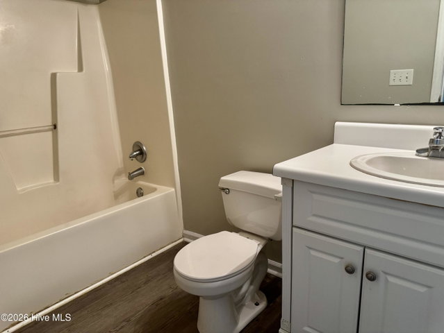 2621 Richard Drive A, Greenville, NC 27834 — photo 15