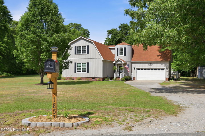 1857 Hardison Street, Grifton, NC 28530 — photo 42