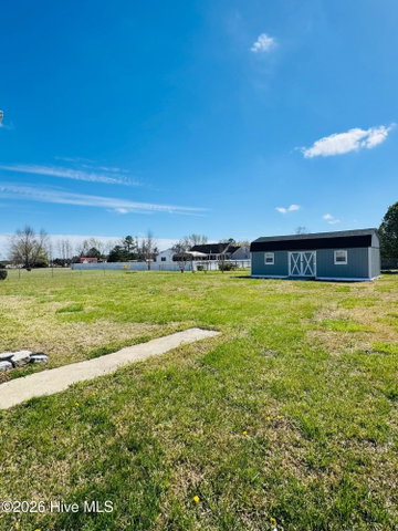 105 Terrilynn Way, Elizabeth City, NC 27909 — photo 35