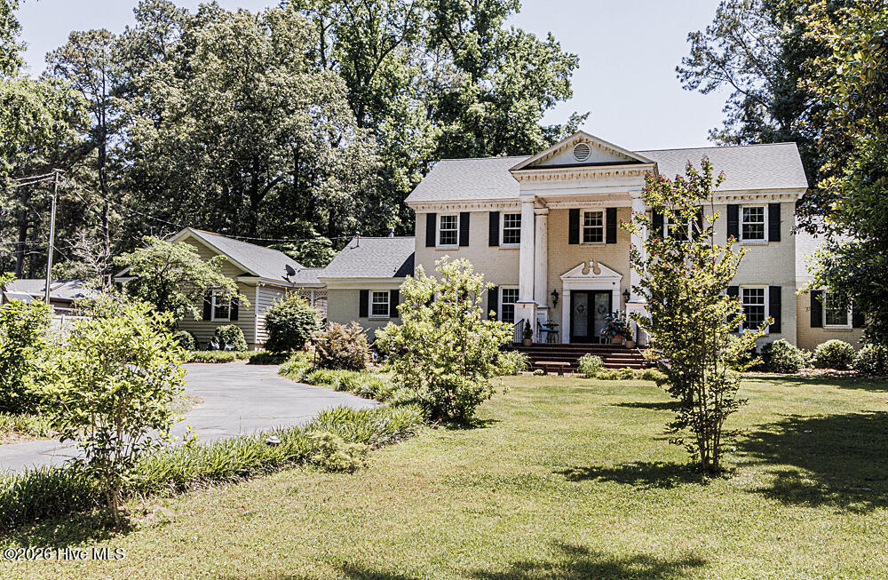 500 Wildwood Avenue, Rocky Mount, NC 27803 — photo 2