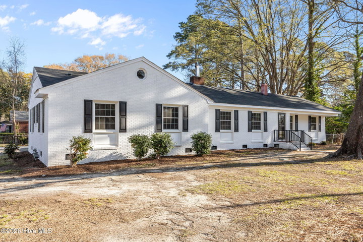 1401 Greenville Boulevard SE, Greenville, NC 27858 — photo 49